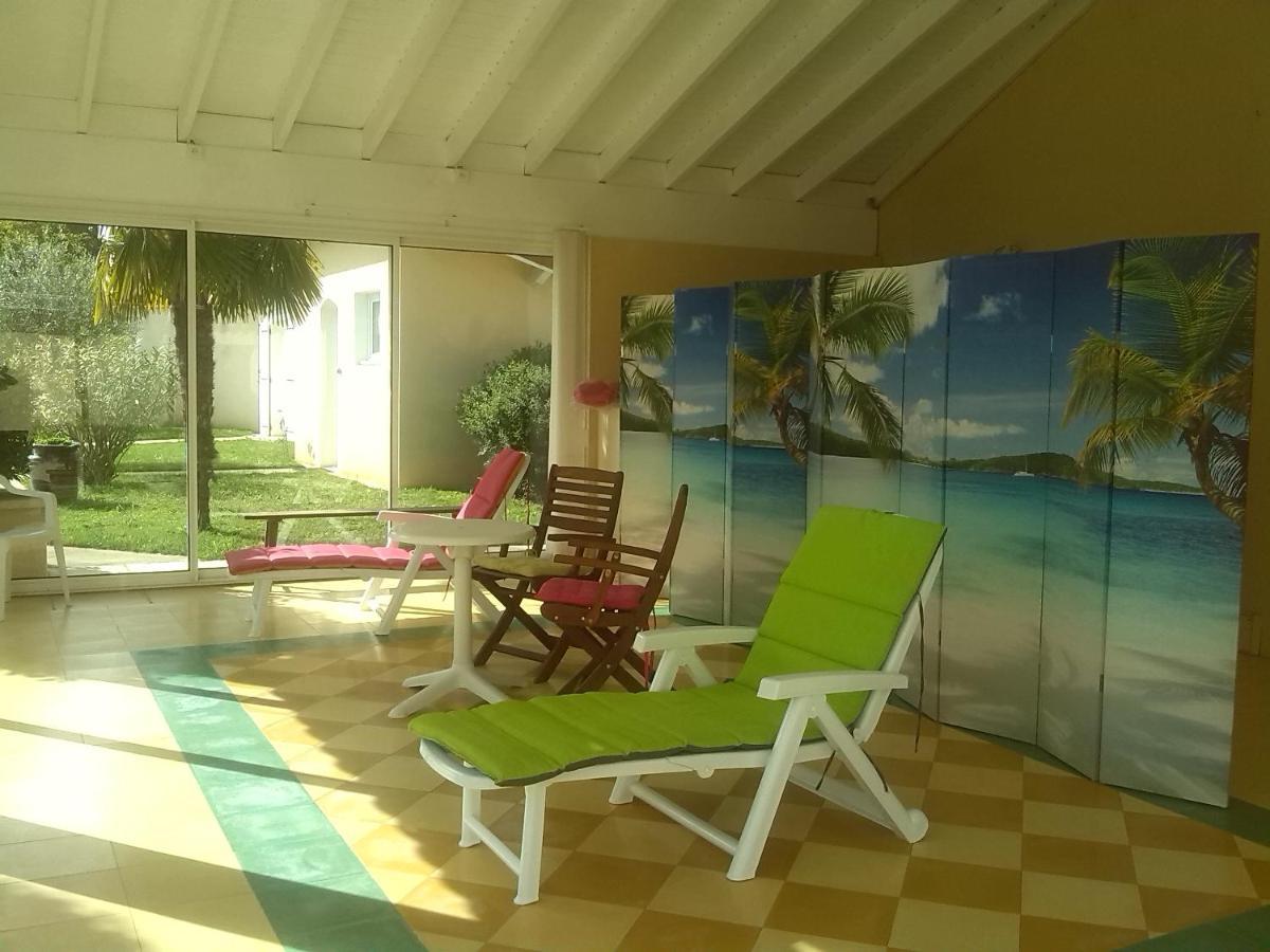Coeuraccords, Spa & Bien-Etre Au Calme Naturiste Toute L'Annee Saint-Bardoux Exterior foto