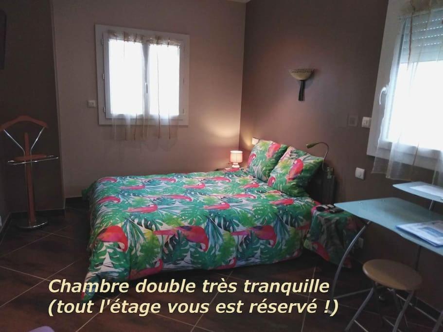 Coeuraccords, Spa & Bien-Etre Au Calme Naturiste Toute L'Annee Saint-Bardoux Habitación foto